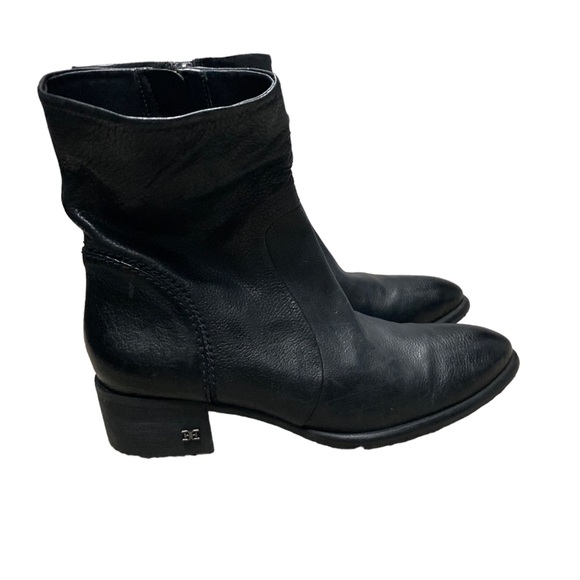 Sam Edelman Hilary Booties women’s size 6.5 - Picture 6 of 7